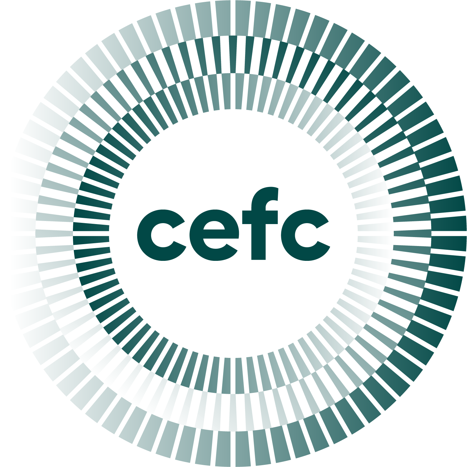 CEFC logo