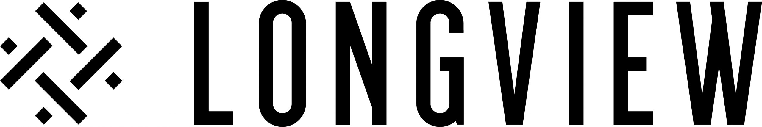 LongView_Logo_Black