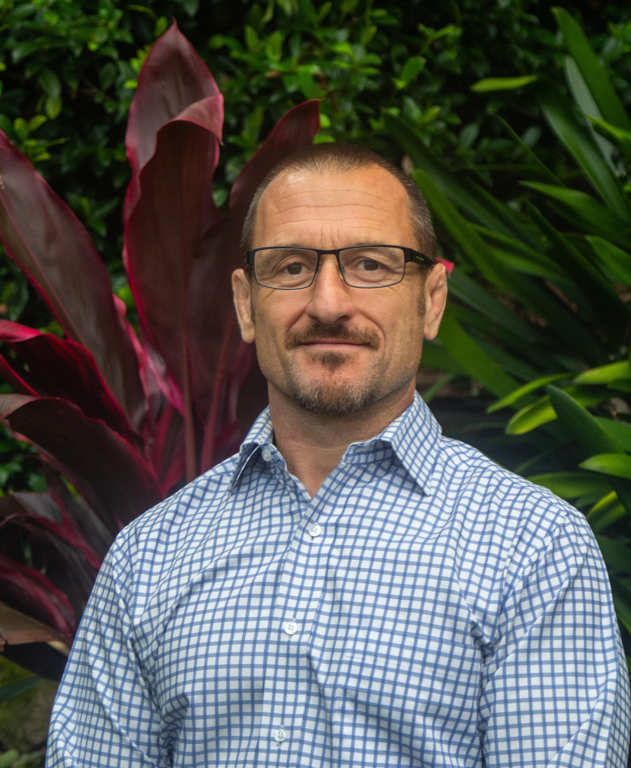 Philip b Impact Investment Summit