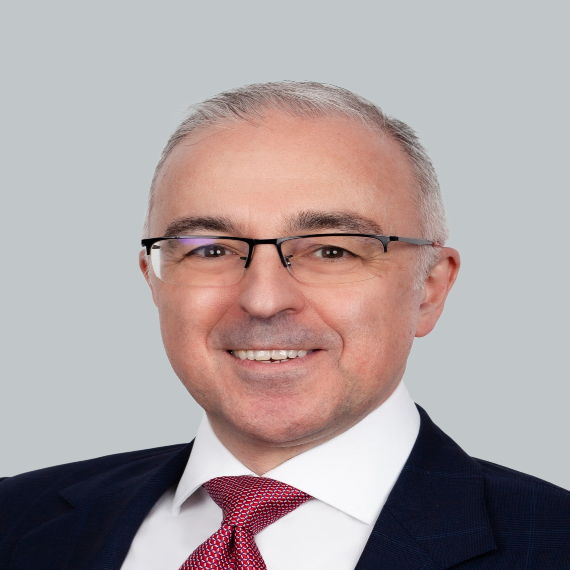 Joe Fernandes