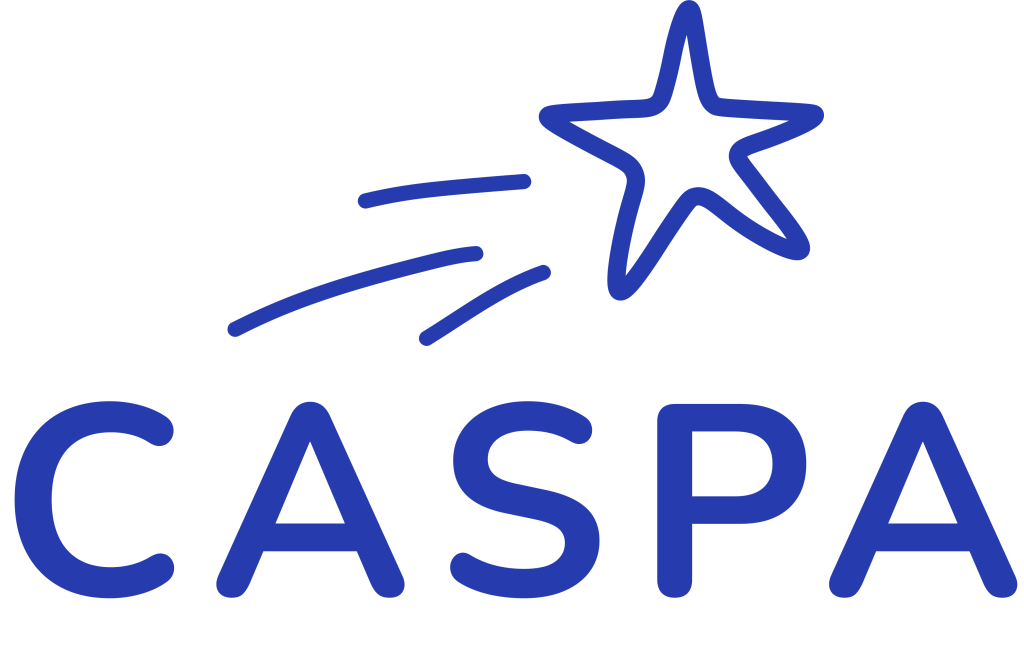 CASPA Early Intervention Young Mothers Program