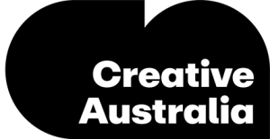 Creative Australia