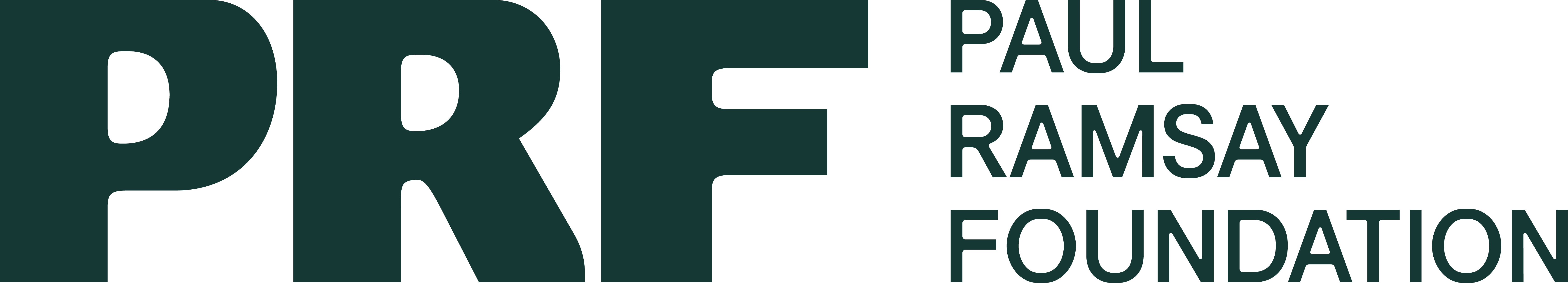 Paul Ramsay Foundation