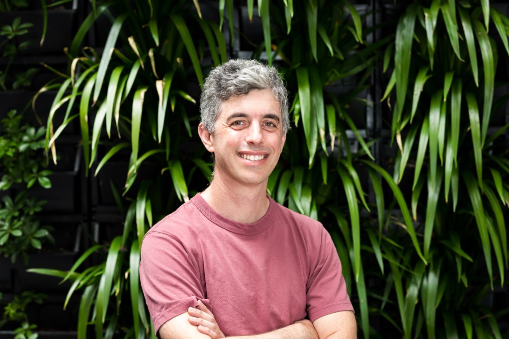 Eytan Lenko