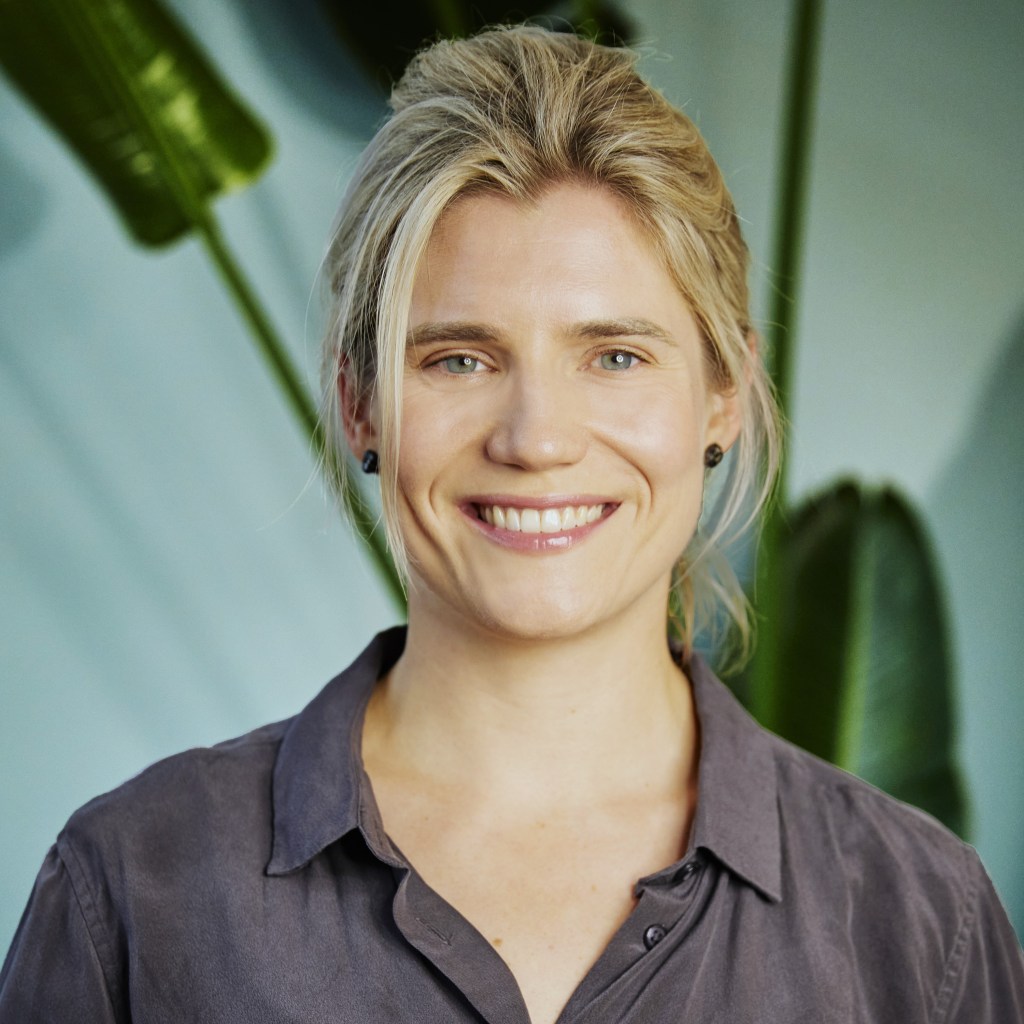 Hanna Ebeling