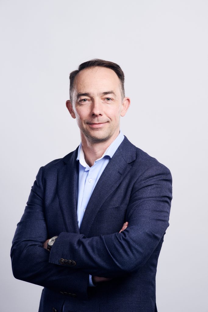 Michael Ilczynski