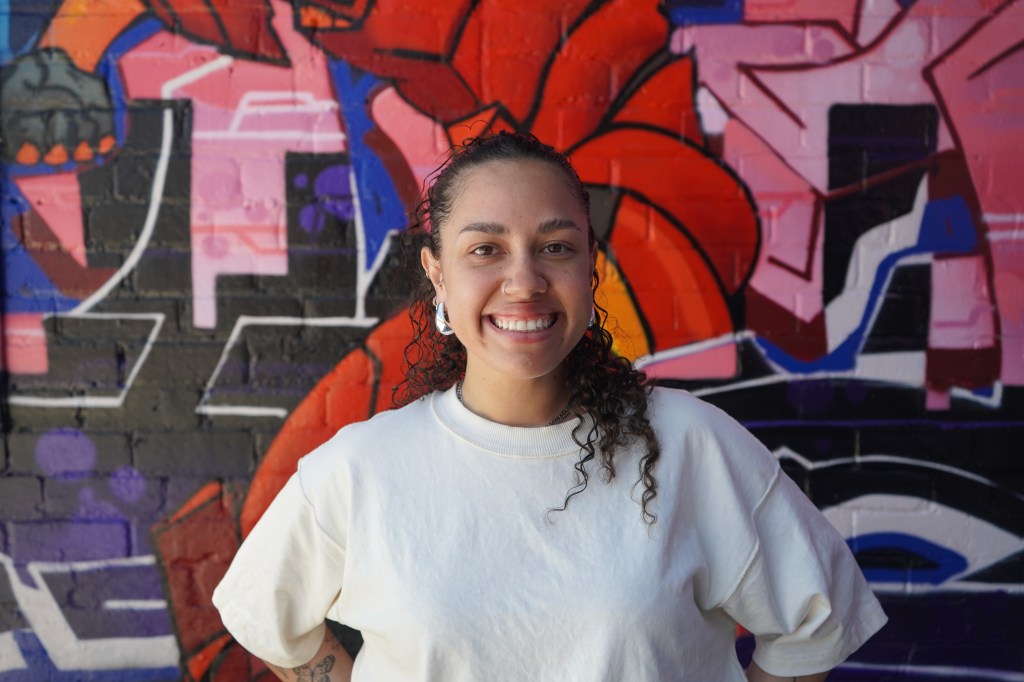 Tanna Hardinge