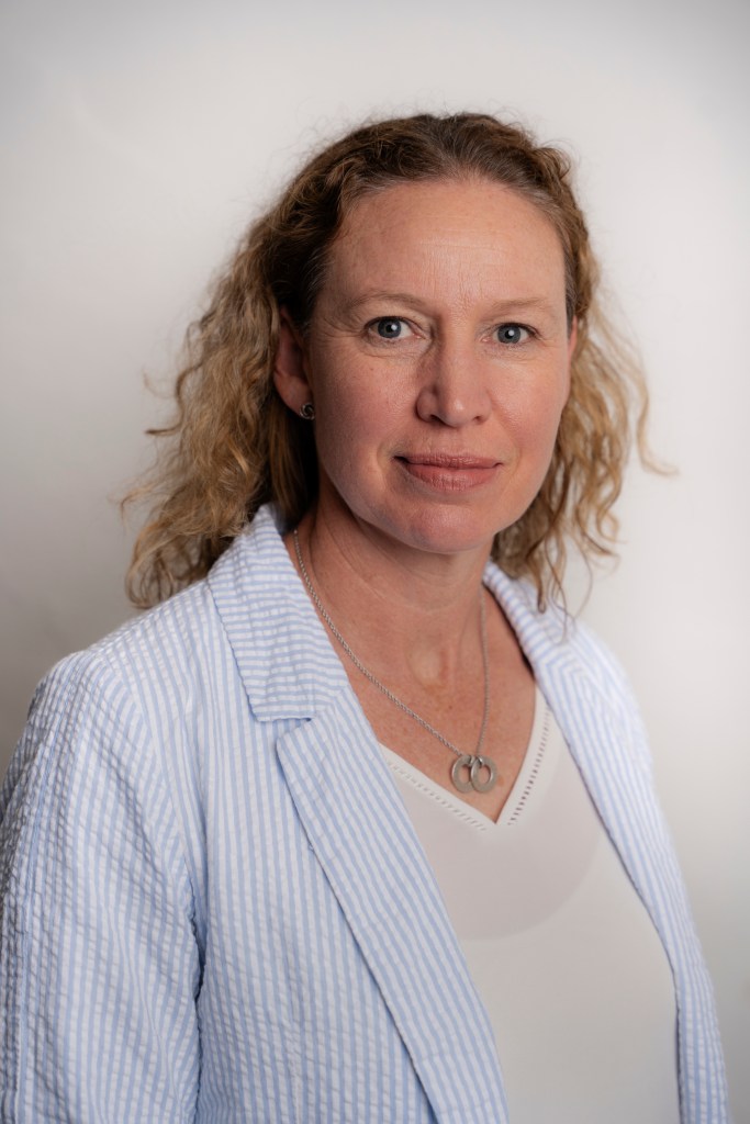 Julianne Wilkin
