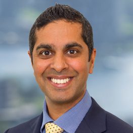 David Nayagam headshot