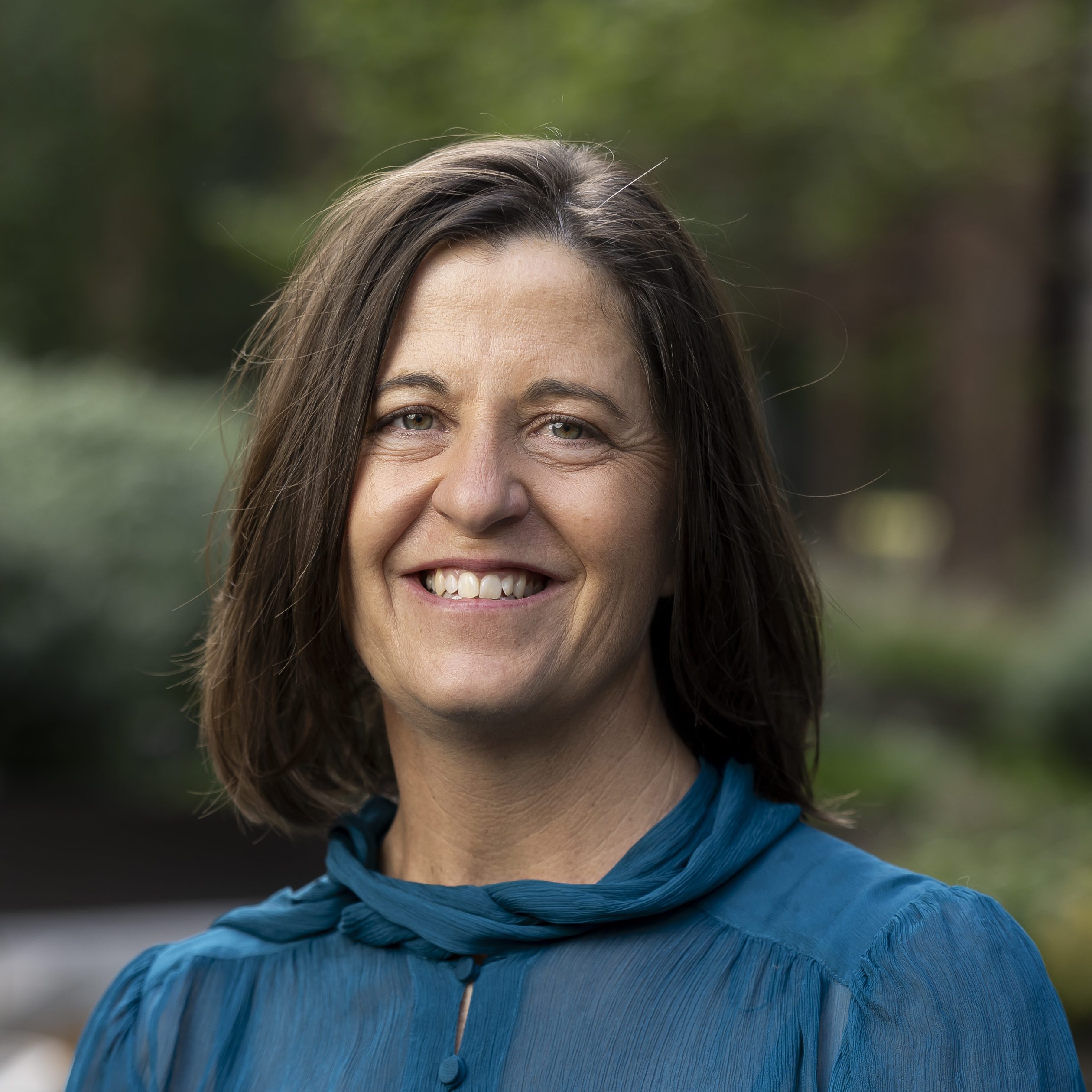 Kylie Charlton headshot