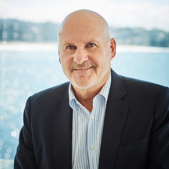 Roger Allen headshot