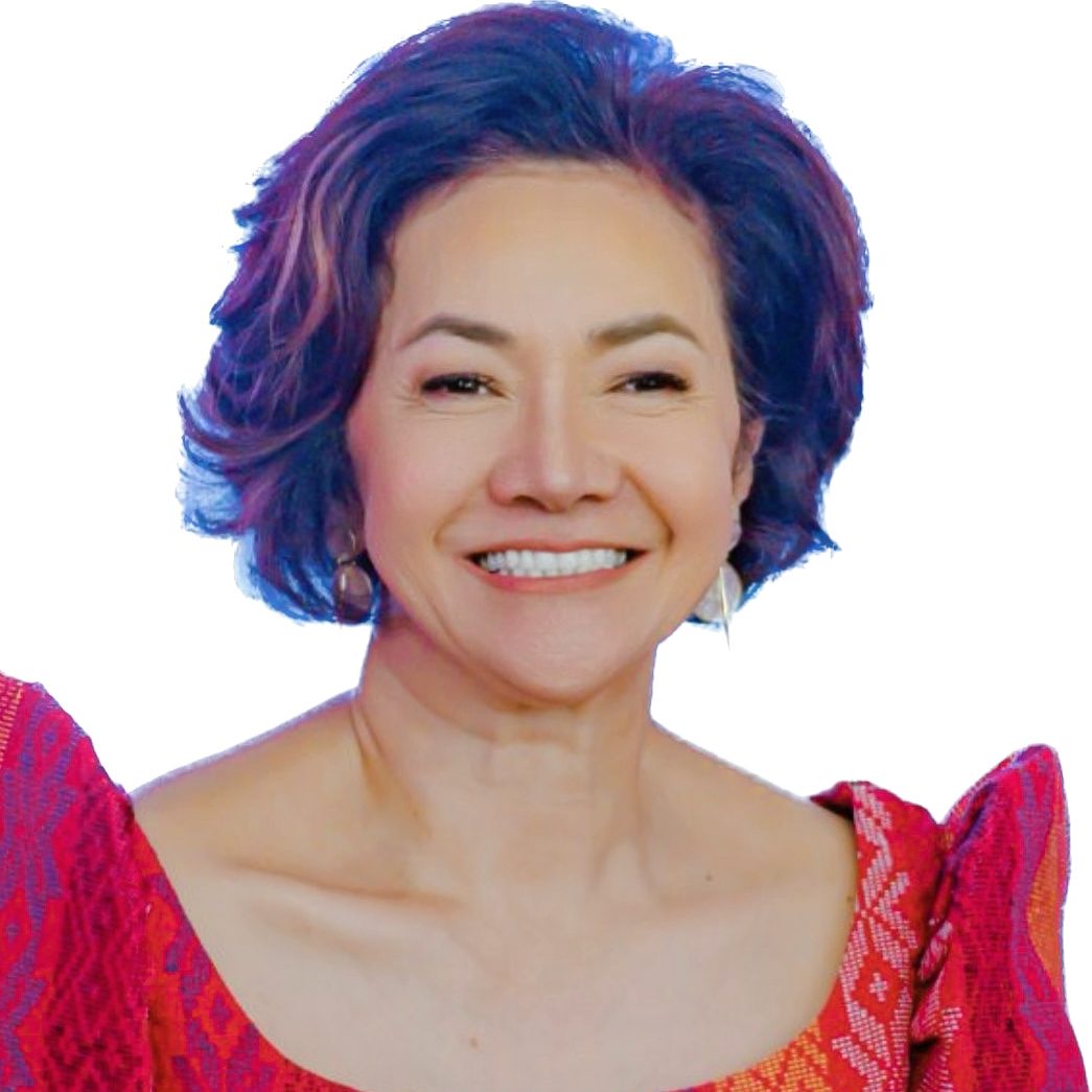 Ruth yu-Owen headshot