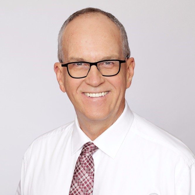 Allan English headshot