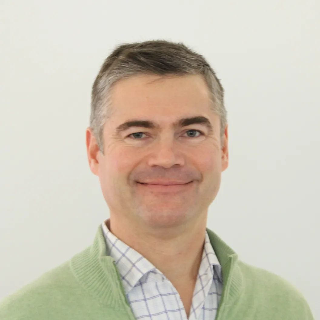 Andrew Adamovich headshot