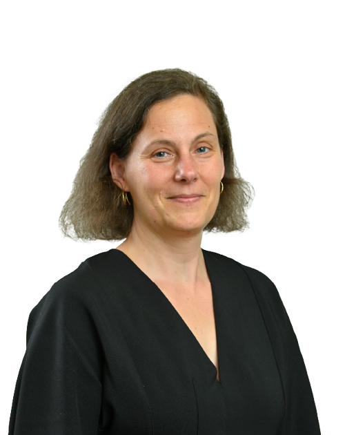 Dr Bianca Ogden headshot