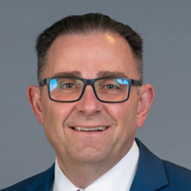 Lou Capparelli headshot