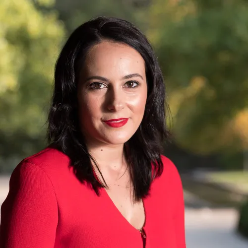 Michelle Di Fabio headshot