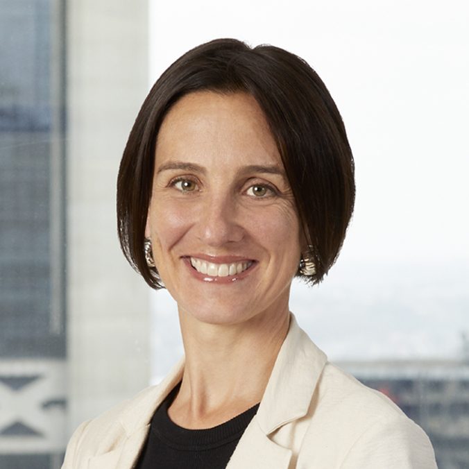 Natasha Morris headshot