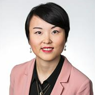 Sarah Xie headshot