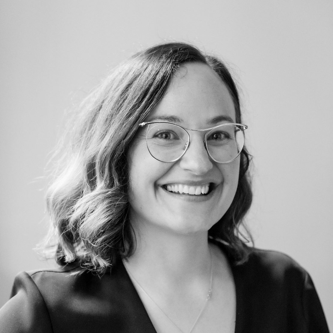 Jessica Forrest headshot