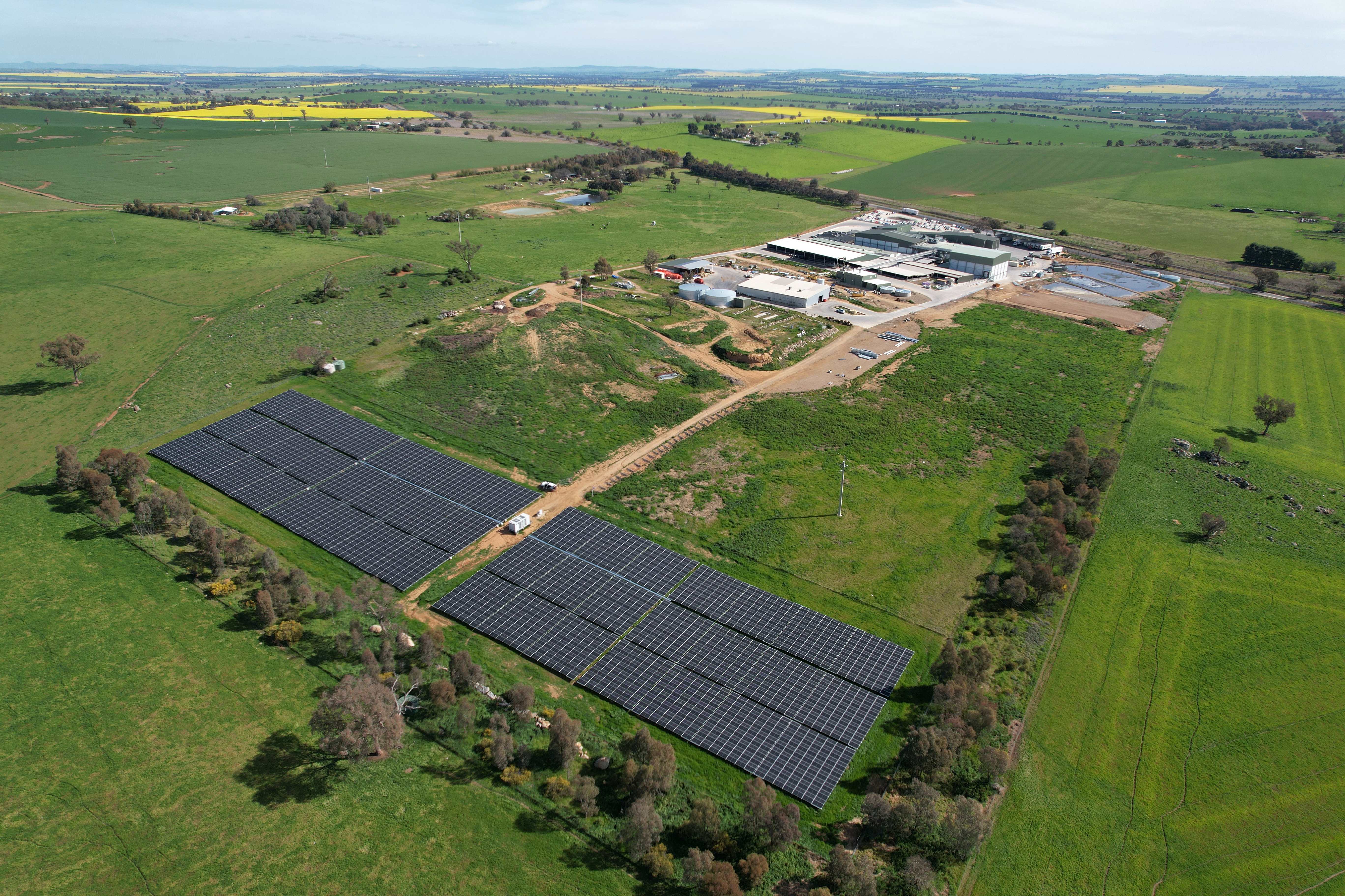 CCREAT (Climate Capital) Infographic