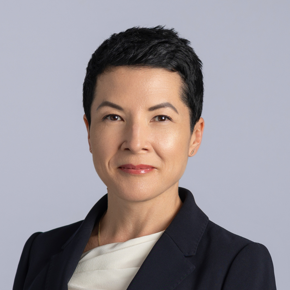 Dania Zinurova headshot