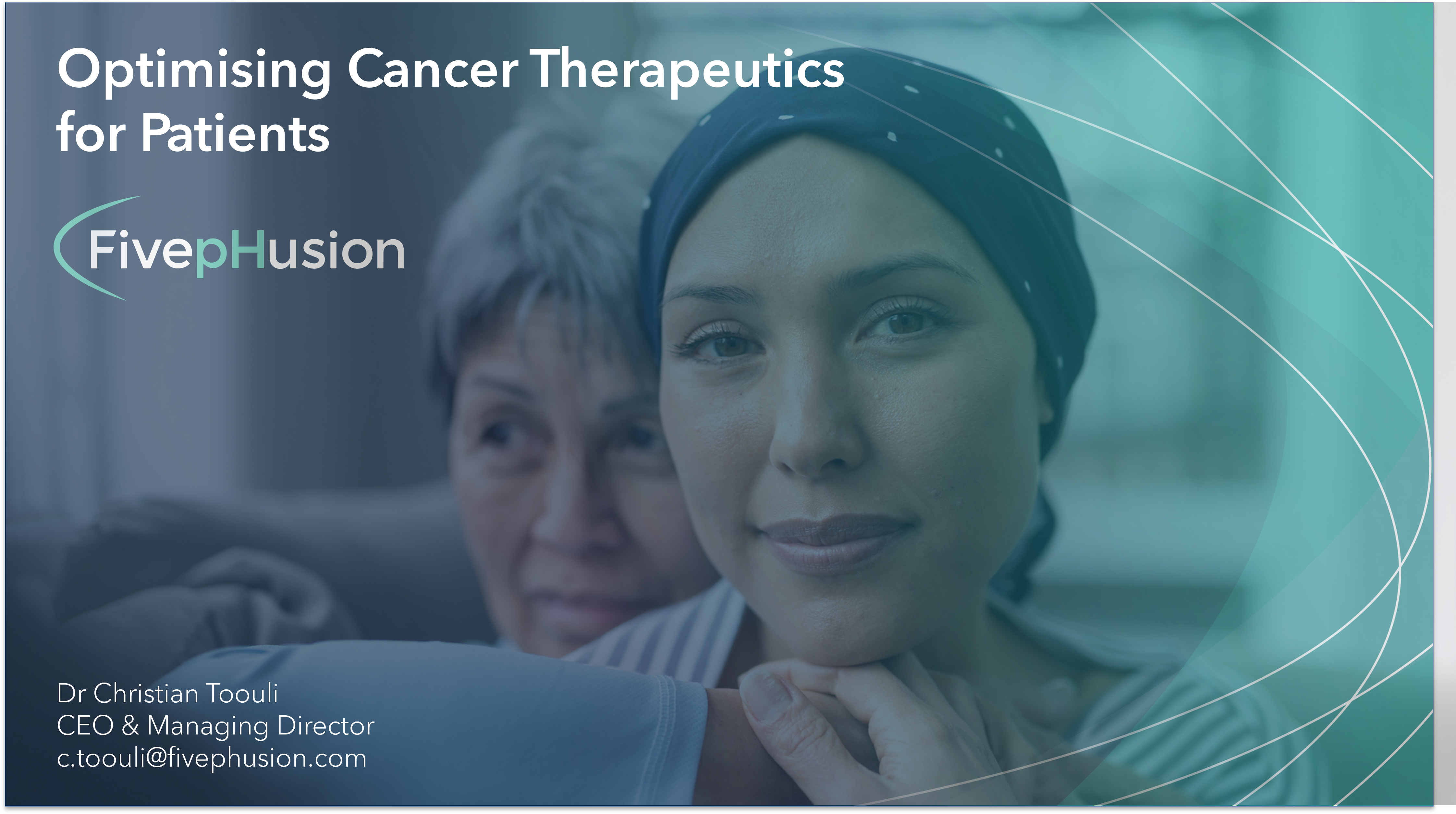 FivepHusion Infographic