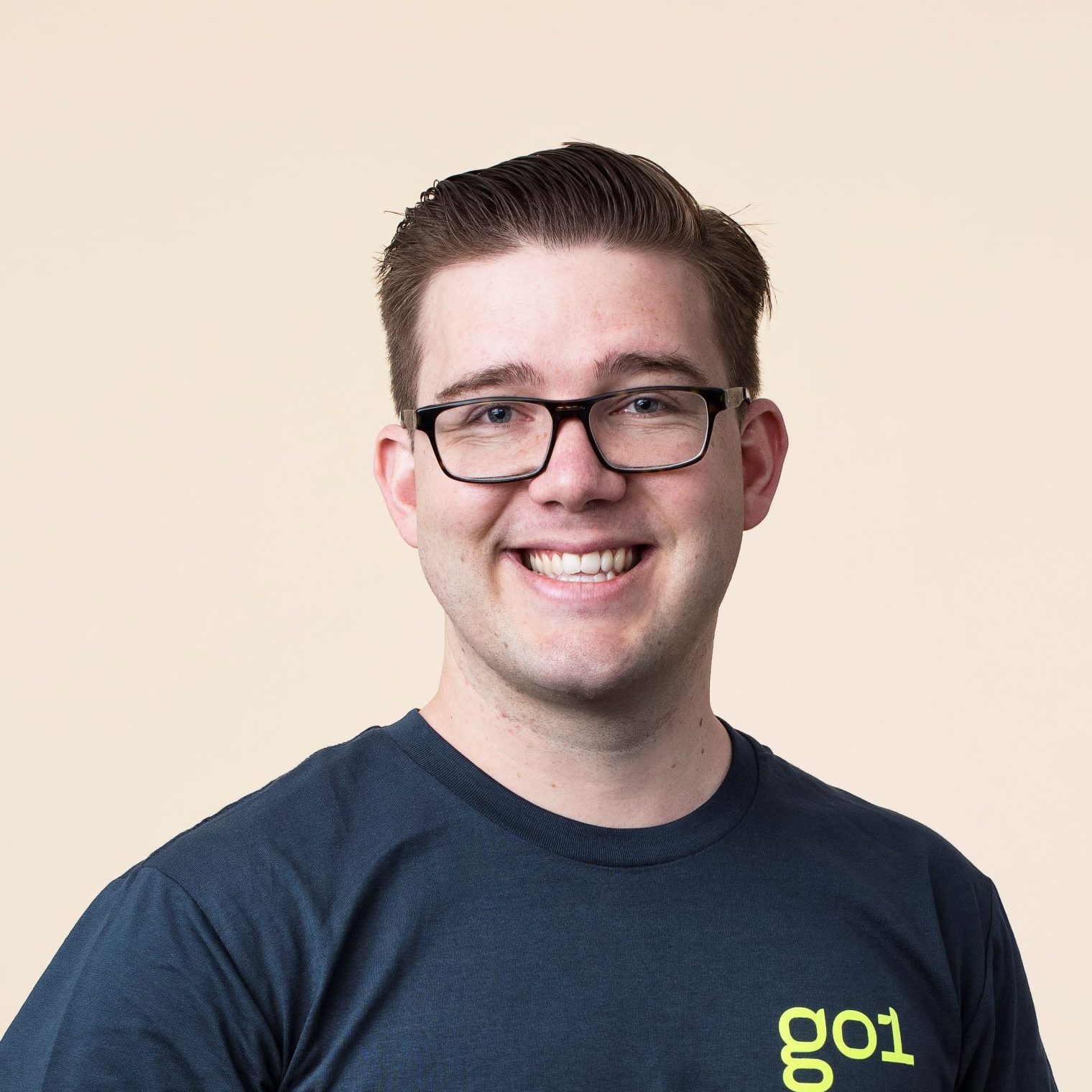 Andrew Barnes headshot