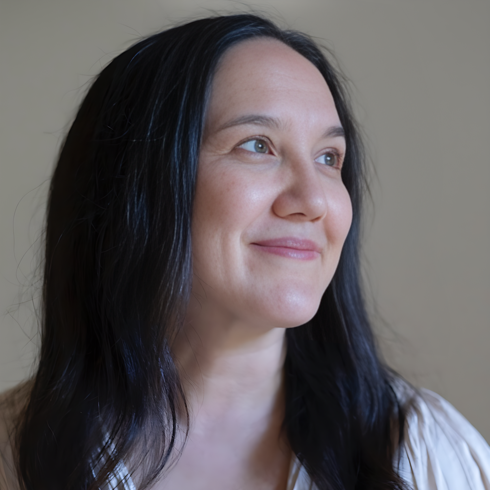 Dr Anna Young Ferris headshot