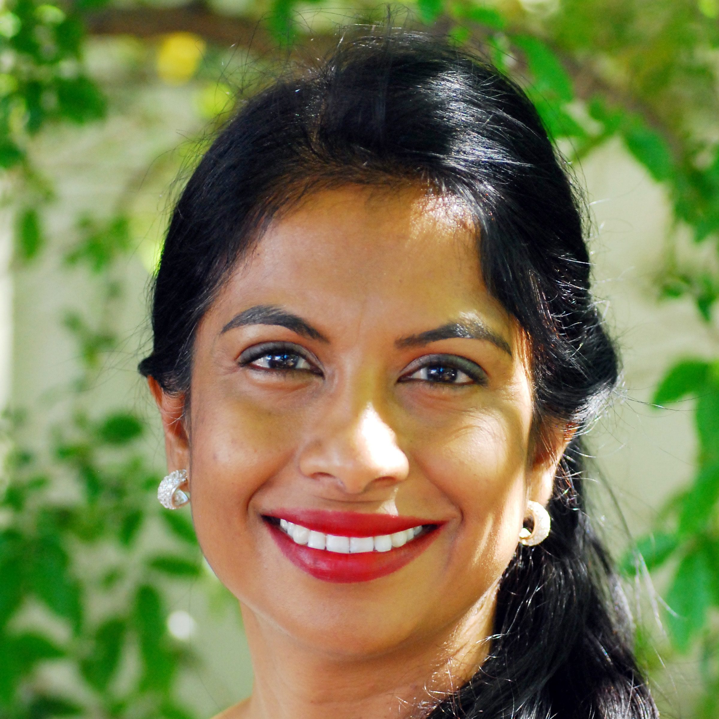 Anoushka Gungadin headshot