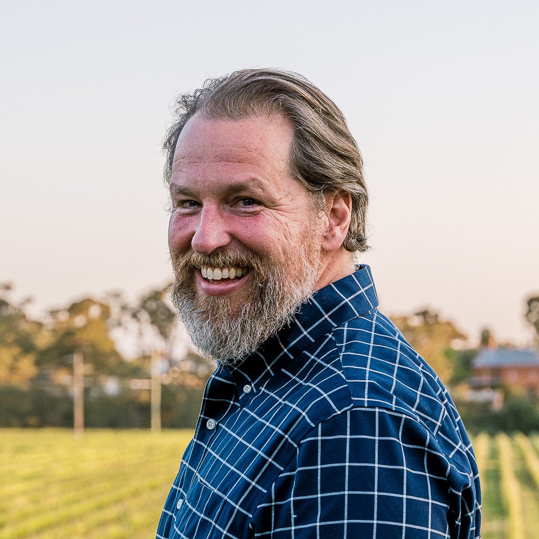 James (Jay) Richard Albany headshot