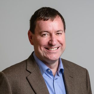 Klaus Bartosch headshot