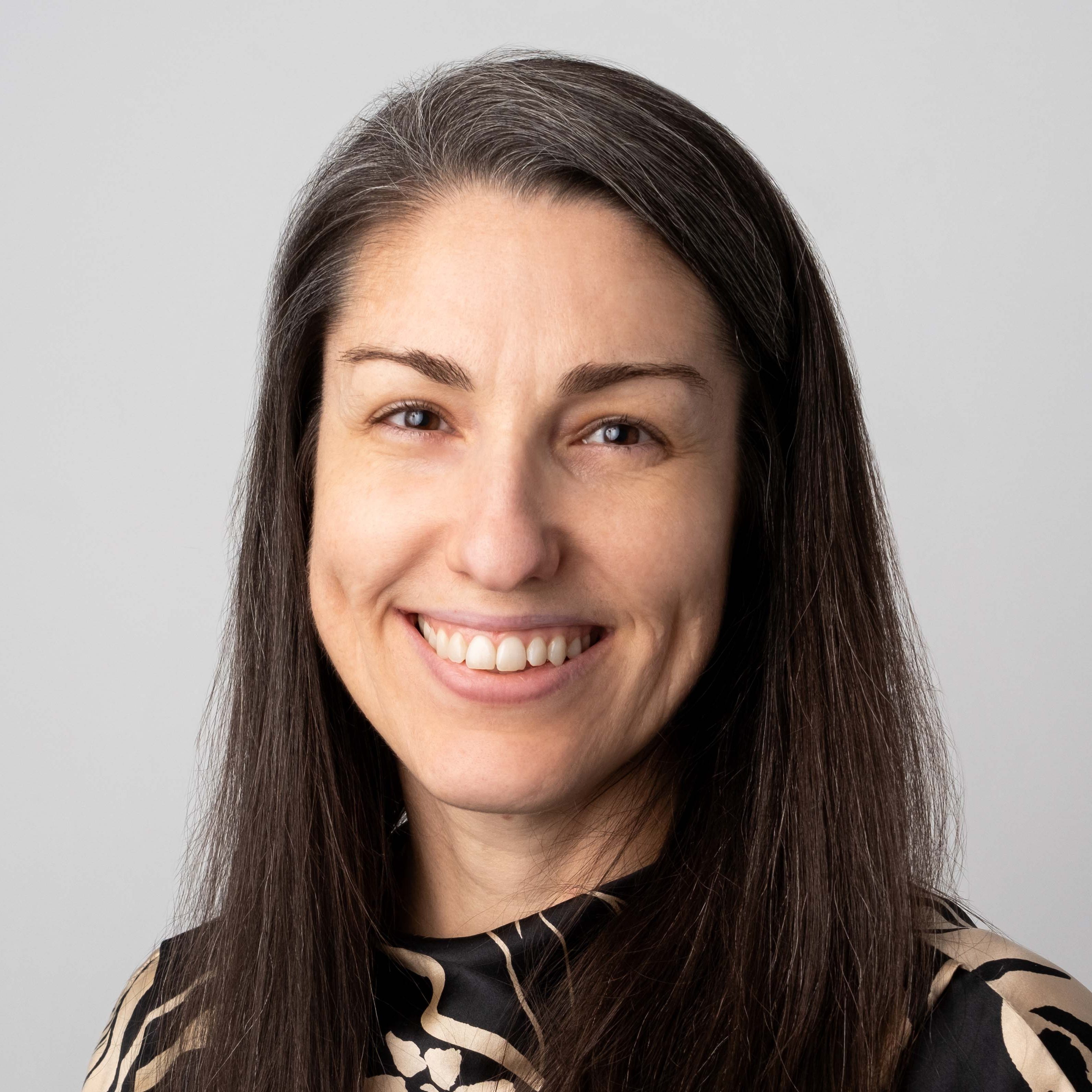 Leilani Weier headshot