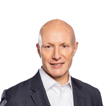 Ludovic Theau headshot