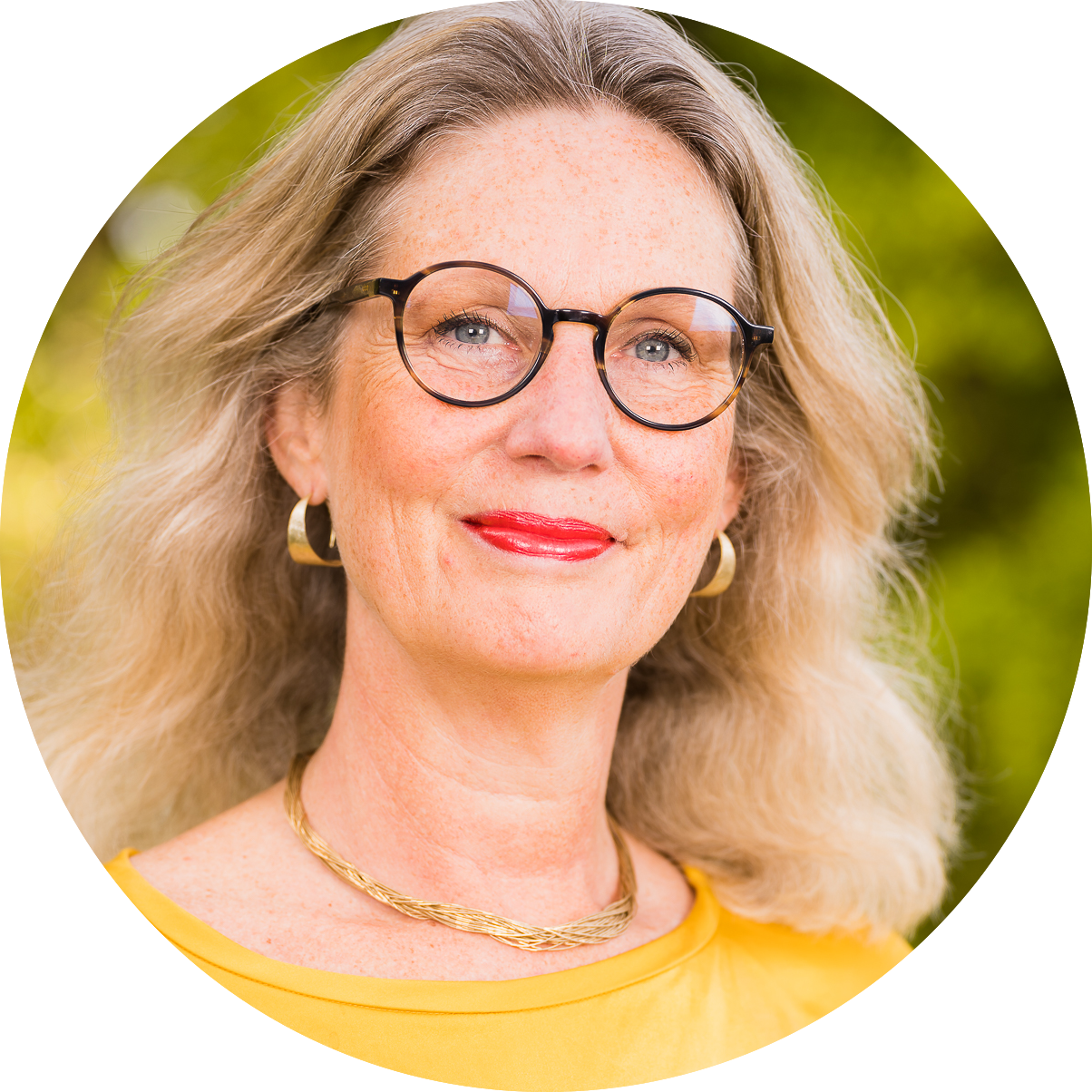 Marijn Wiersma headshot