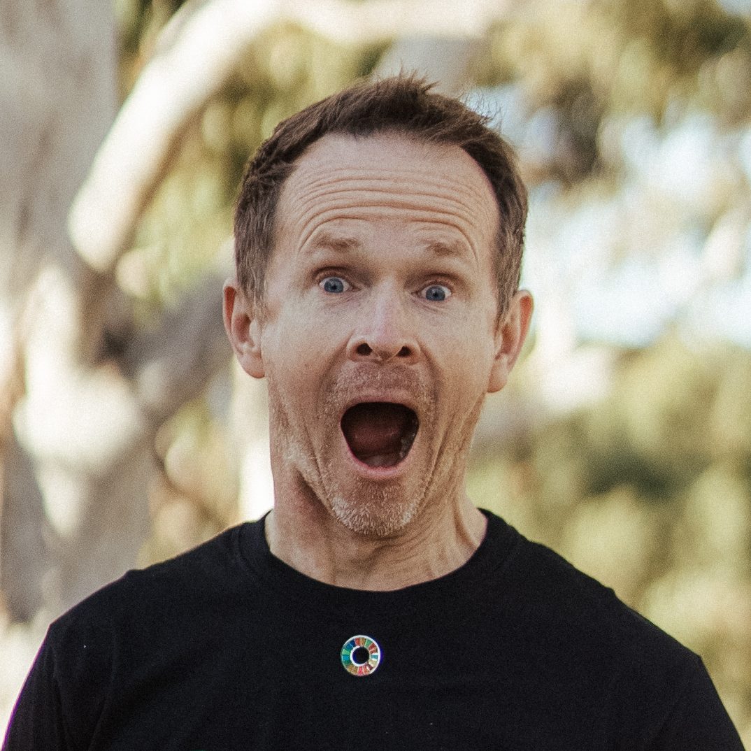 Mick Liubinskas headshot