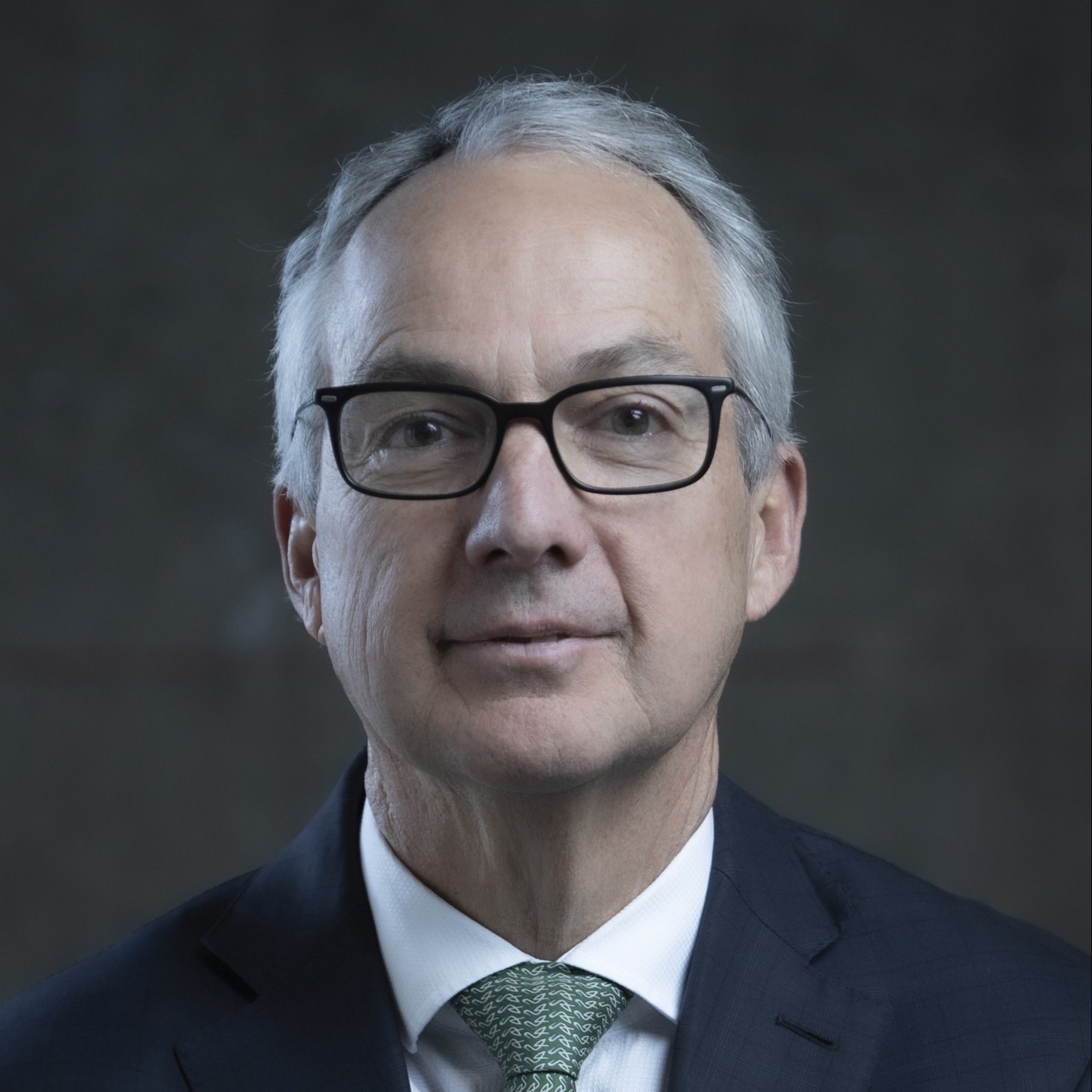 Nicholas Moore headshot