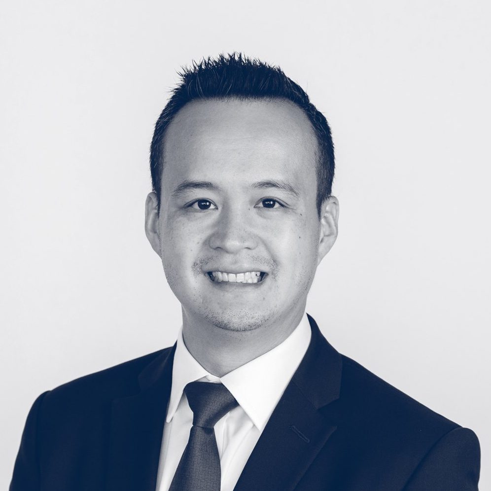 Norman Zhang headshot