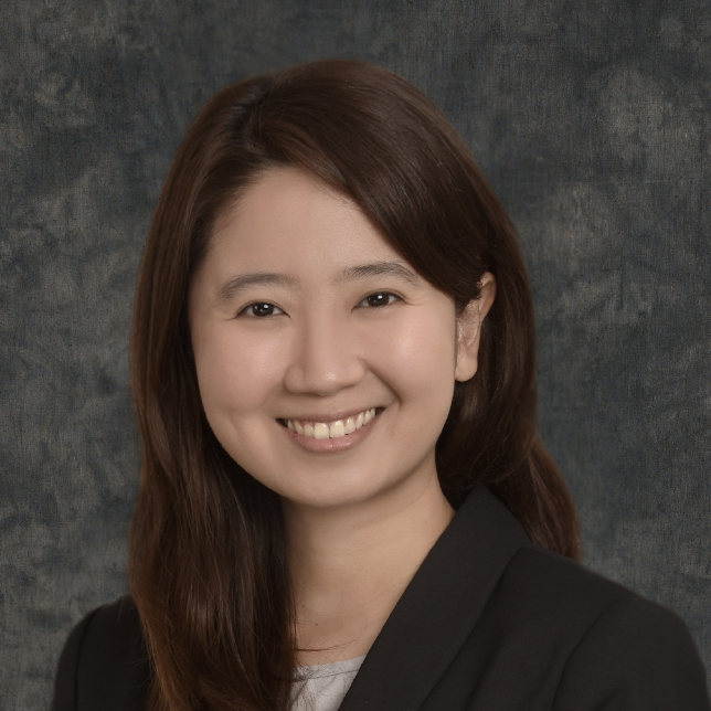 Rachel Santiago-Sacro headshot