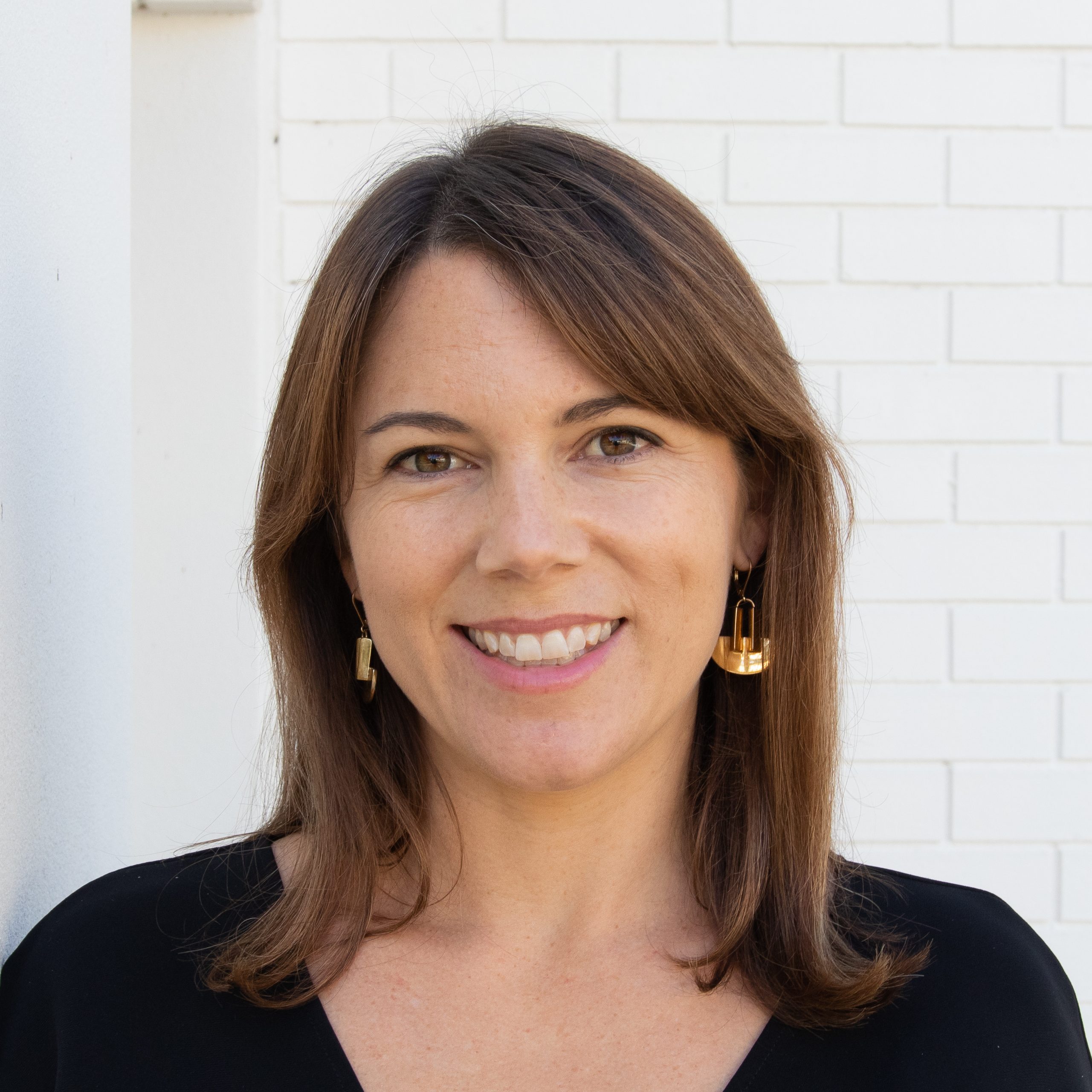 Serena Grant headshot