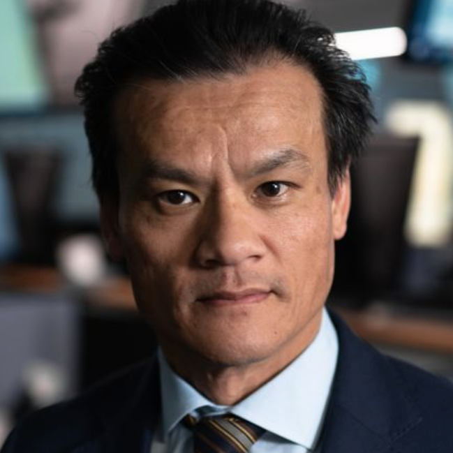 The Hon. Anoulack Chanthivong MP headshot