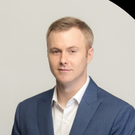 Tristan Knowles headshot