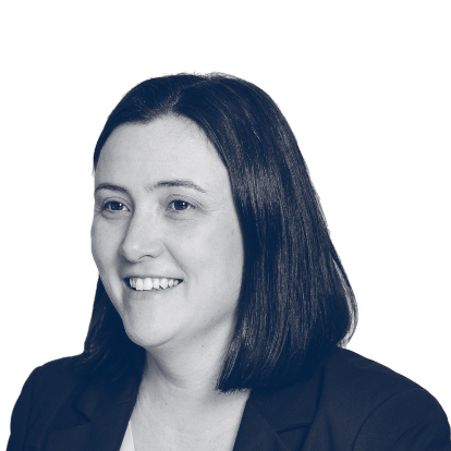 Victoria Lindores headshot