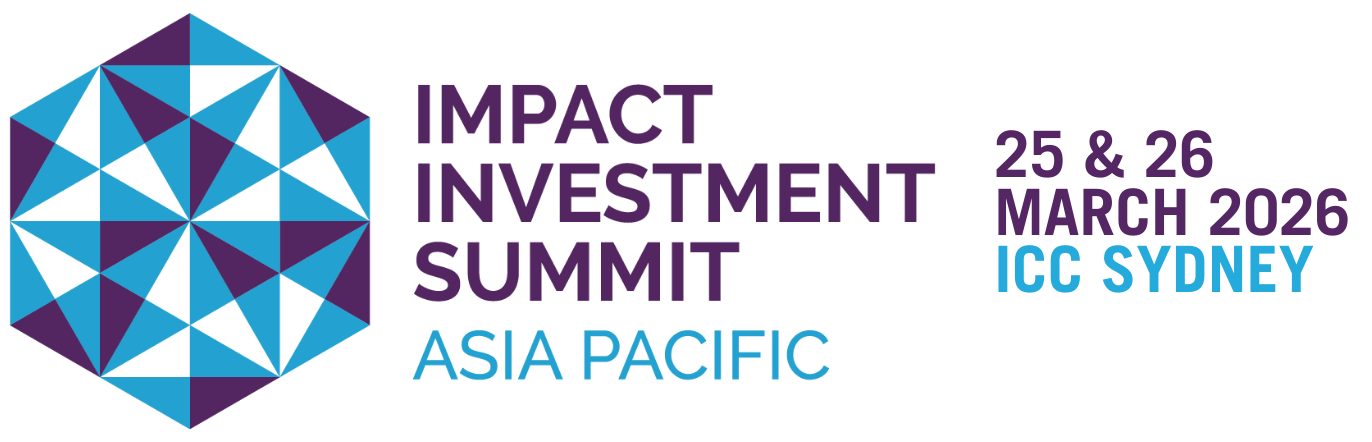 Impact Investment Summit
