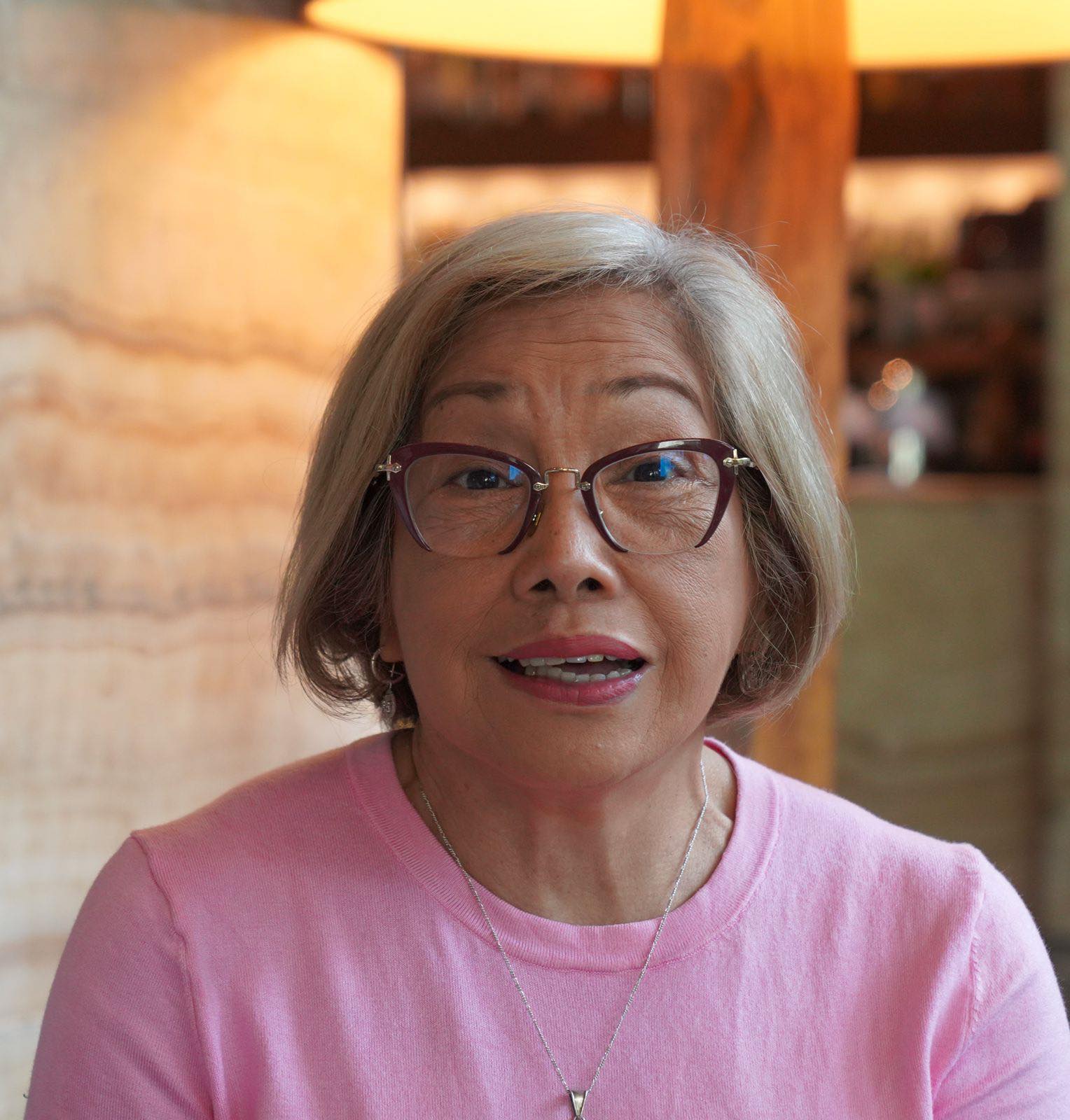 Maria Theresa Capellan