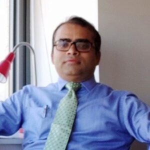 Sandeep Kumar Lohani