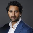 Cliff Curtis