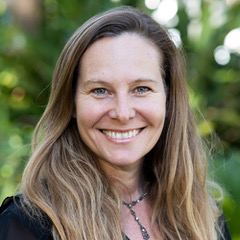 Dr Wendy-Lin Bartels