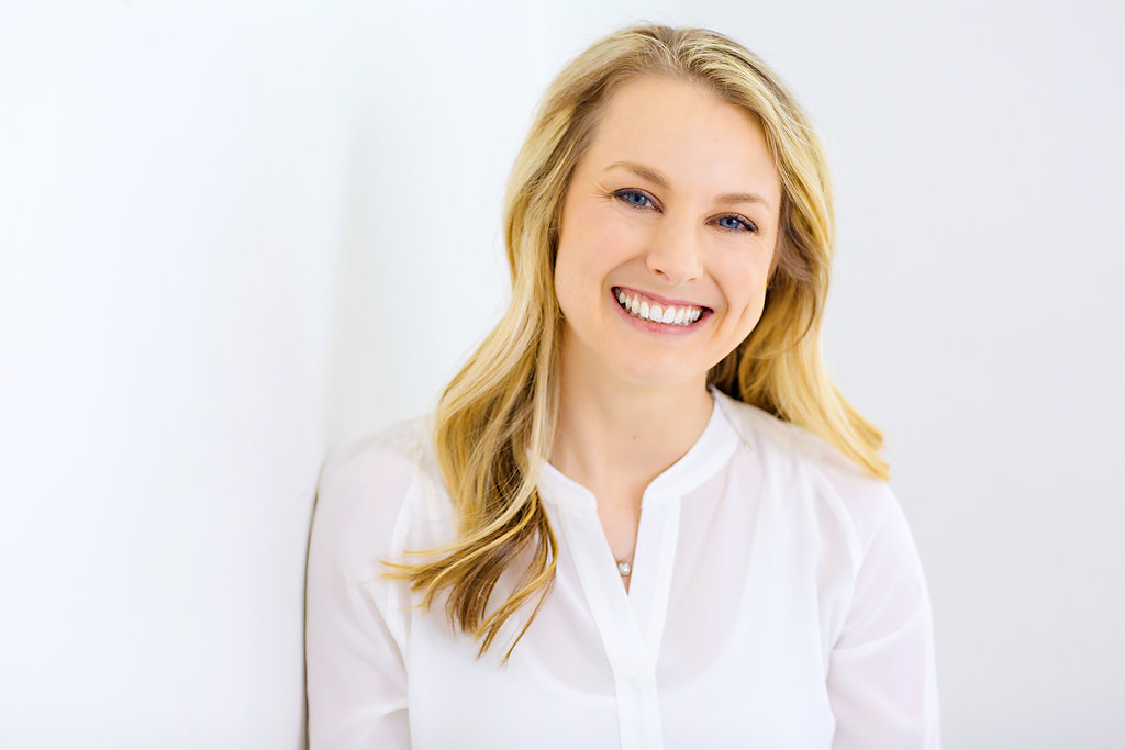 A/Prof Fiona Brownfoot