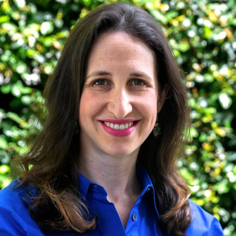 Jessica Mendoza-Roth